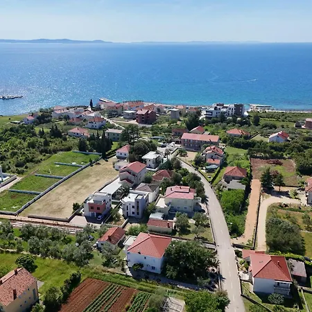 Klaudija With Private Garden *