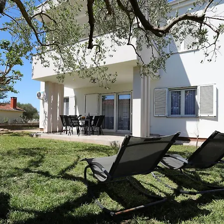 Klaudija With Private Garden *
