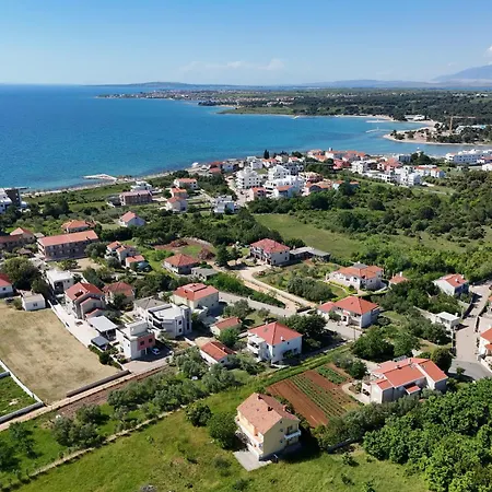 Klaudija With Private Garden *
