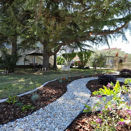 Klaudija With Private Garden *